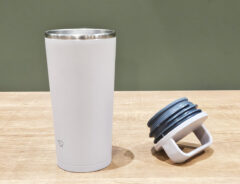 「家の水筒、全部これにした」「もうペットボトル買ってない」　洗うの面倒すぎて使わなかった人が『毎日使う側』になった理由は…