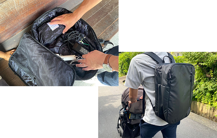 マムートの画像