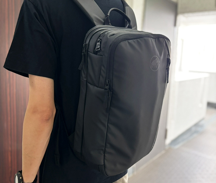 マムートの画像