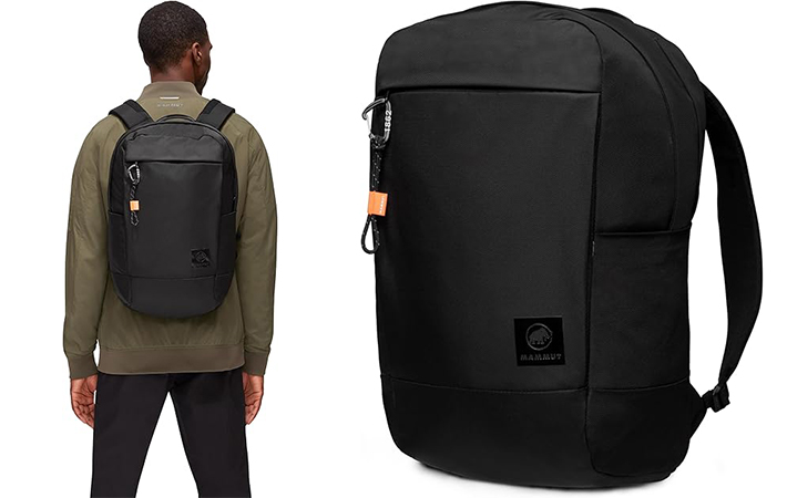 マムートの画像