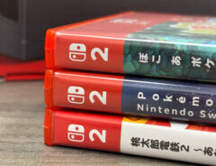 「100時間遊んでもぜんぜん飽きない」「頭の中で攻略思考が勝手に動き出してる」　新作も続々発表で『Nintendo Switch 2』ソフトが大盛り上がり！