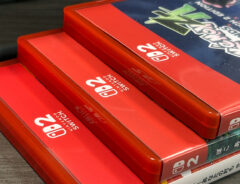 「まだ遊んでない人はぜったい買って！」「永遠に遊べるほど面白い」　ファンから続編の期待も上がる『Nintendo Switch 2』のソフトとは？