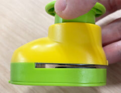 「100均よりも切れ味がいい」「3歳息子がケラケラ笑ってくれた」　食卓を笑顔にした商品がこちら！