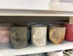 耐熱ガラス製『マグカップ』は本当に香りがよくなる？　家に溜まりがちな陶器から替えたら…「こういう形をしている理由に納得！」「みんなに買ってほしい」