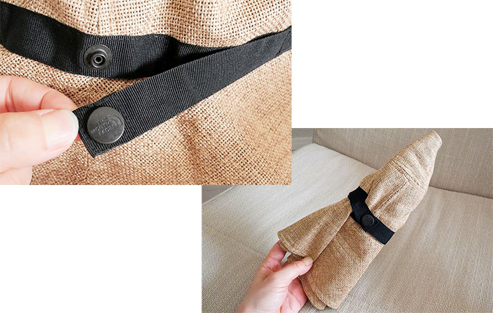 ノースフェイスの画像