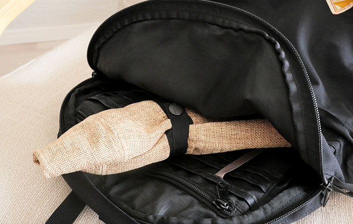 ノースフェイスの画像