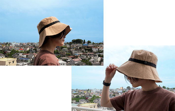 ノースフェイスの画像