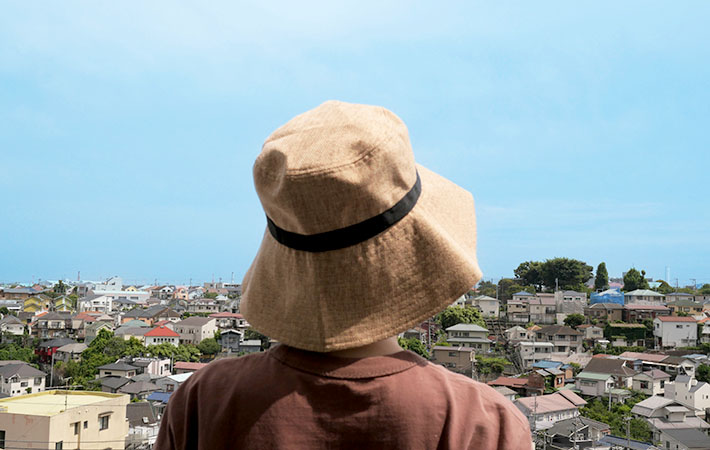 ノースフェイスの画像