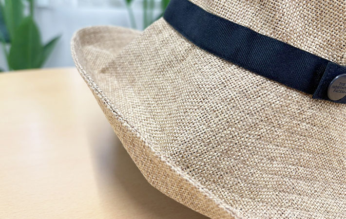 ノースフェイスの画像