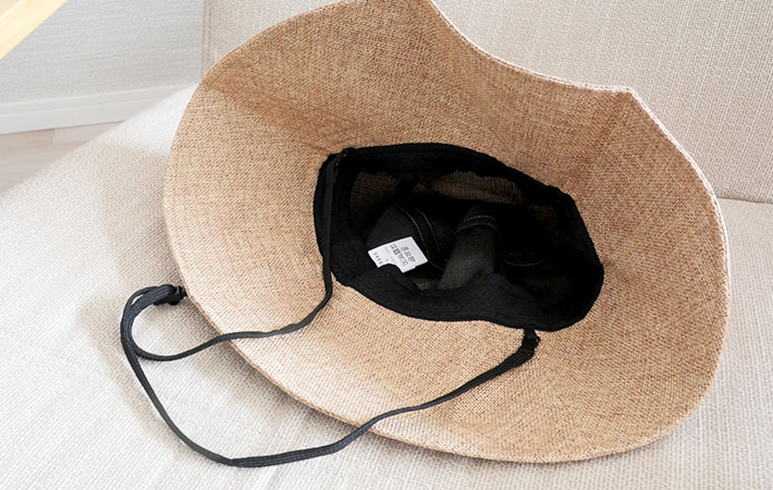 ノースフェイスの画像