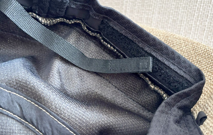 ノースフェイスの画像