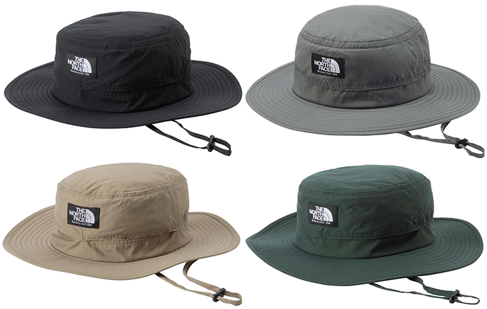 ノースフェイスの画像