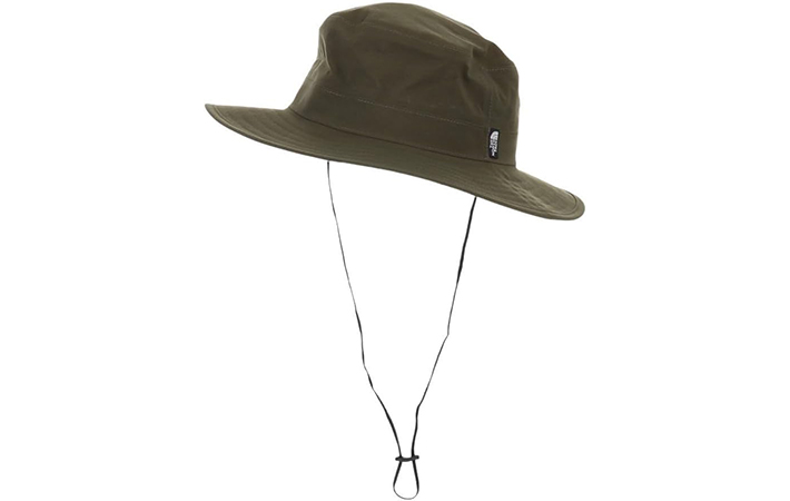 ノースフェイスの画像