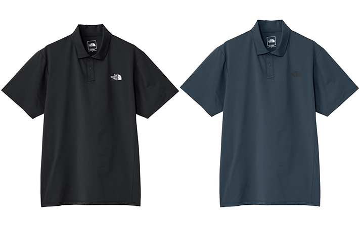 ノースフェイスの画像