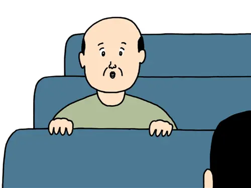 連載漫画のアイコン画像