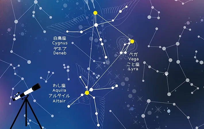 4月こと座流星群とは？