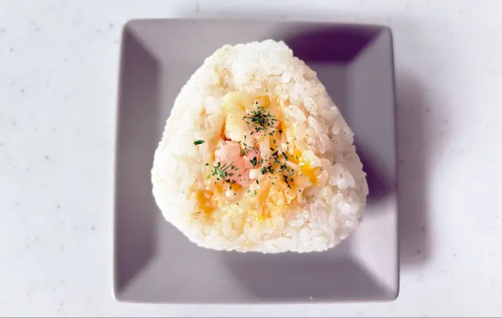 完成画像（撮影：エニママ）