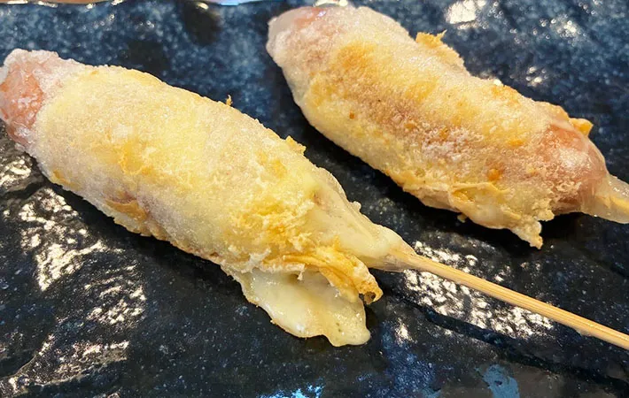 完成画像（撮影:エニママ）　