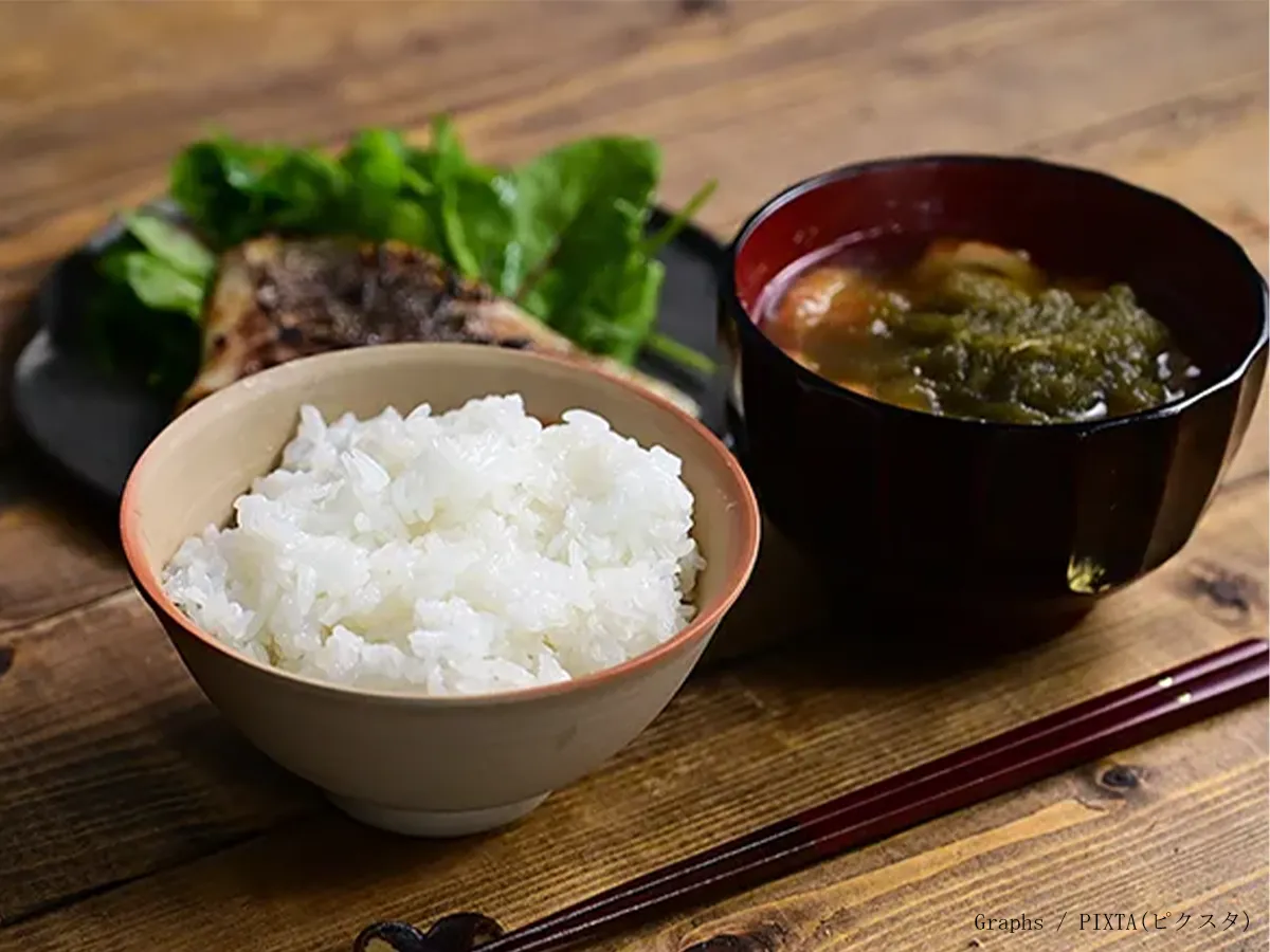 食事のイメージ写真