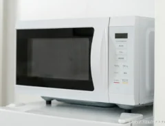 電子レンジのイメージ写真