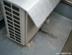 室外機のイメージ写真