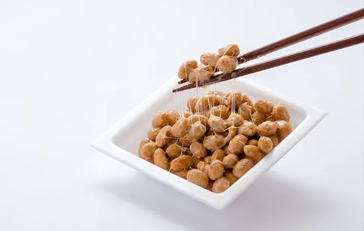 納豆の写真