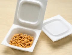 納豆の写真