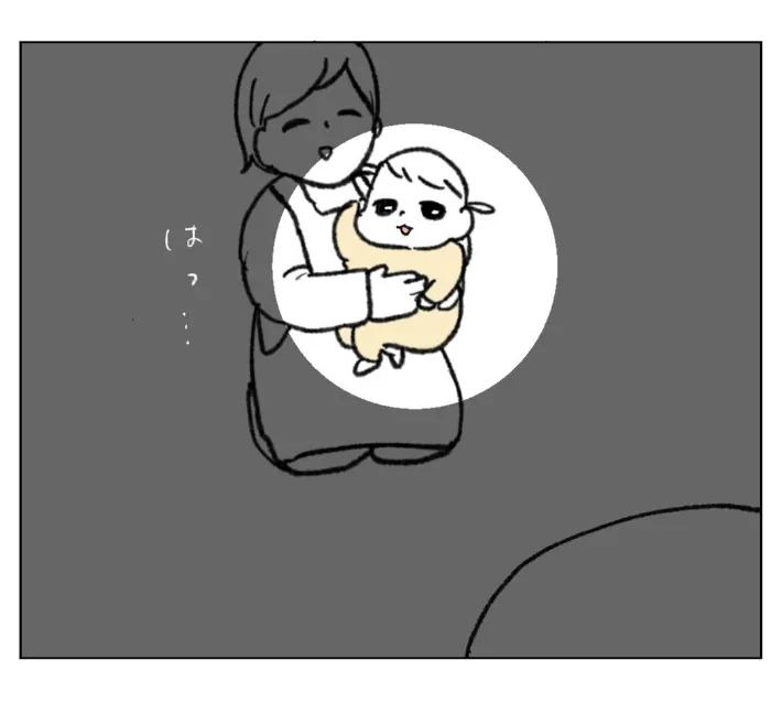 みさこ日記さんのエッセイ漫画の画像
