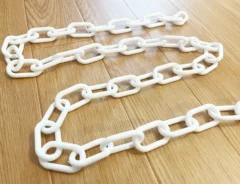 チェーンの写真（撮影：grapeライフハック編集部）