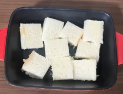 食パンの画像（撮影：エニママ）