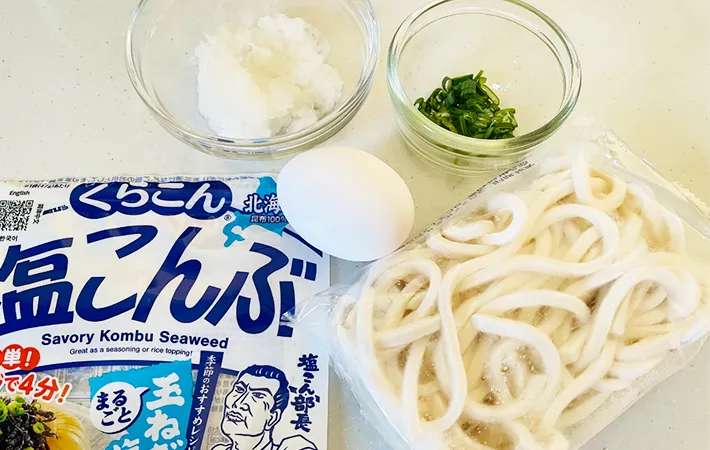 材料の画像（撮影:エニママ）