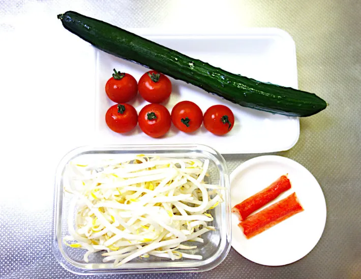 材料の画像（撮影：エニママ）