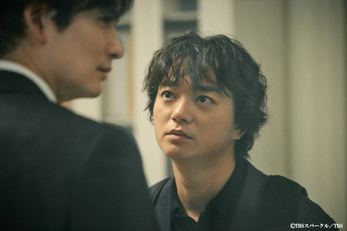田鎖ブラザーズに出演する染谷将太さん