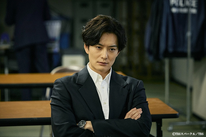 田鎖ブラザーズに出演する岡田将生さん
