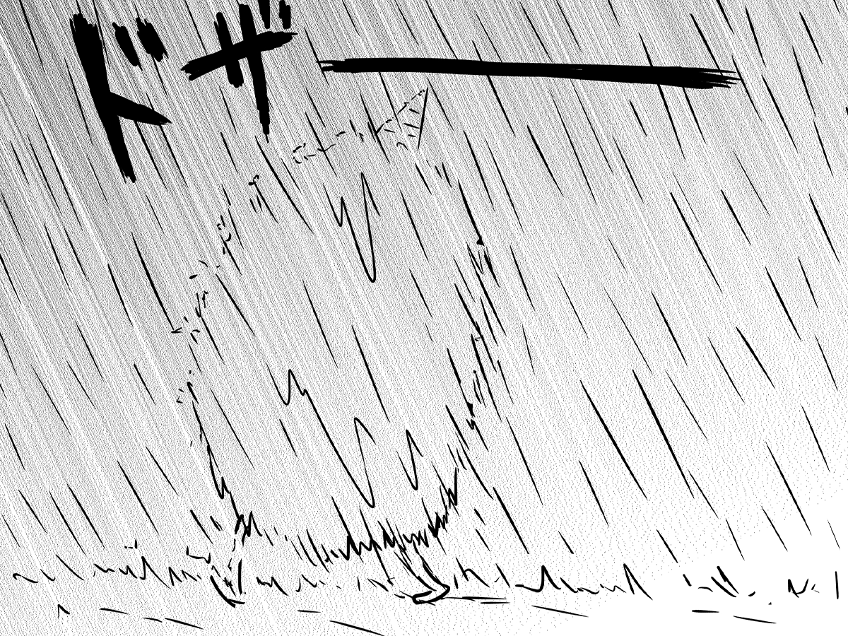 AIRさんの連載漫画の画像
