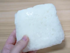 冷凍ご飯(撮影:grapeフード編集部)