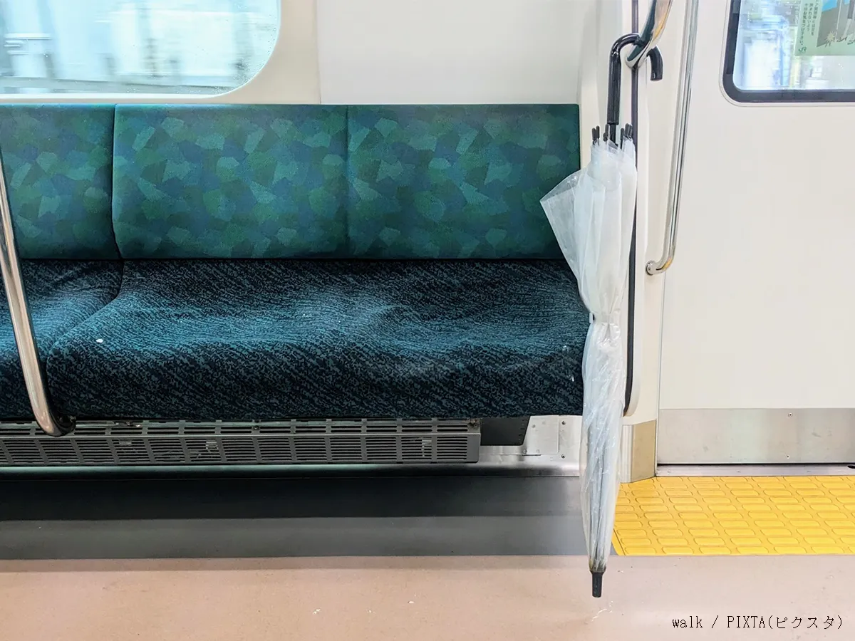 傘の写真