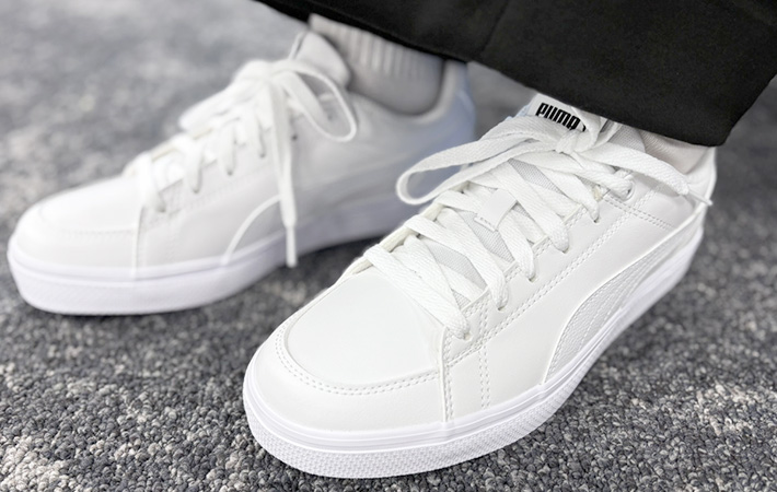 PUMAの画像