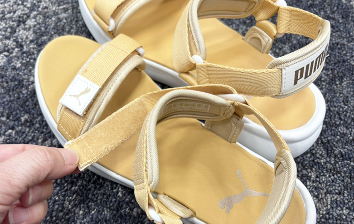 PUMAの画像