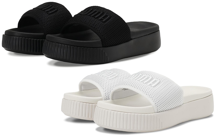 PUMAの画像