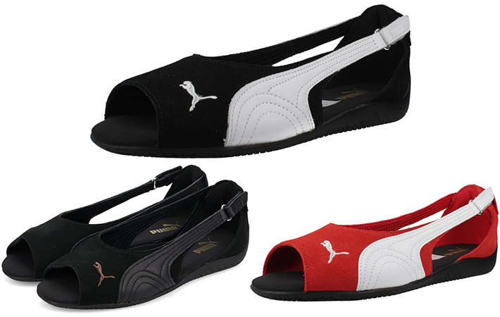 PUMAの画像