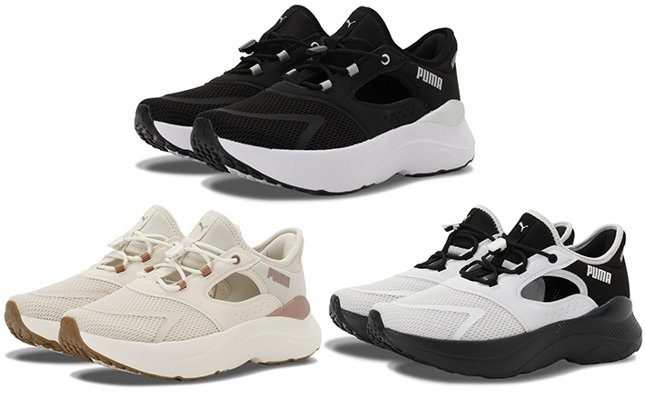 PUMAの画像
