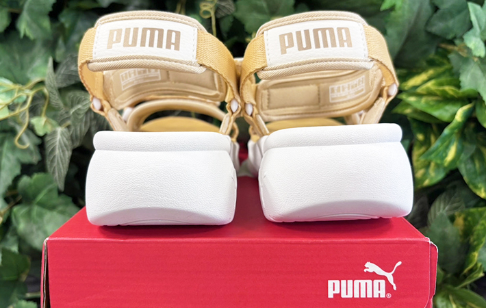 PUMAの画像