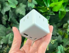 コンセント周りが激変！　「家中に取りつけたい」「充電器はお役御免」と評判の電源タップがこちら
