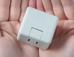 「家中のコンセントに取りつけたい」「充電器の出番が激減」　コロンとかわいい『電源タップ』は「Type-CもAも1台でOK！」と大人気