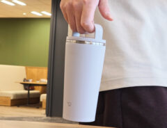 「家の水筒、全部これ」「毎日ペットボトル買ってたの後悔」　洗うのラクすぎな人気モデルは「朝入れた氷が夕方まで残ってる！」と高評価