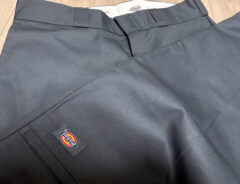 デニム以外で履きたい『Dickies』のワークパンツがこれ！　仕事も遊びもガシガシ使える定番は「服好きのきっかけになった」「仕事着なのにセンスがいいって褒められる」