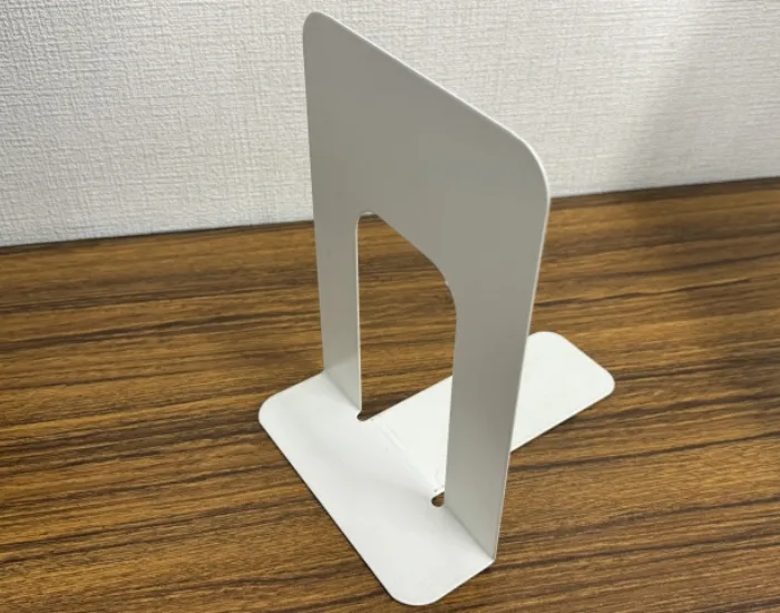 ブックエンド