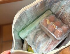 「生鮮食品持ち運ぶのに安心」「カップアイスが10時間保存できるのは驚いた」　暑い日にぴったり保冷グッズがこちら！