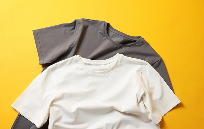 Tシャツの写真